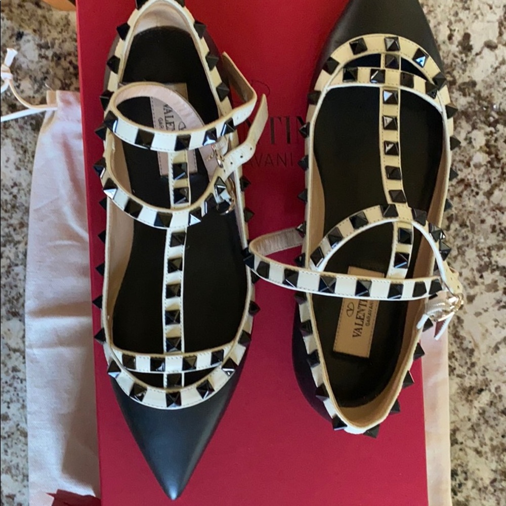 Valentino fltats